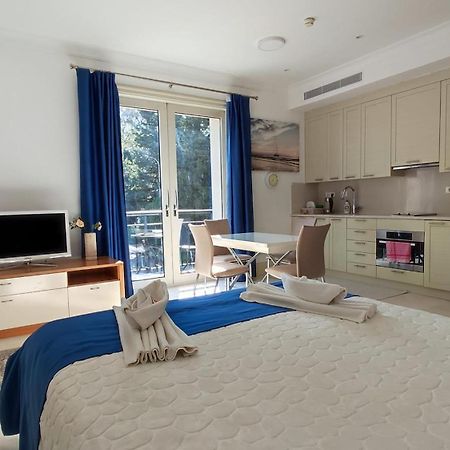 Porto Montenegro Zeta 102 - Cozy Studio Tivat Ngoại thất bức ảnh
