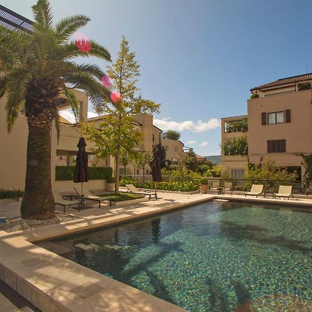 Porto Montenegro Zeta 102 - Cozy Studio Tivat Ngoại thất bức ảnh