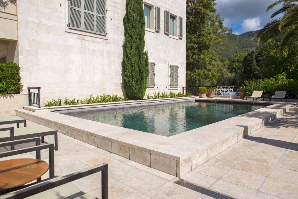 Porto Montenegro Zeta 102 - Cozy Studio Tivat Ngoại thất bức ảnh