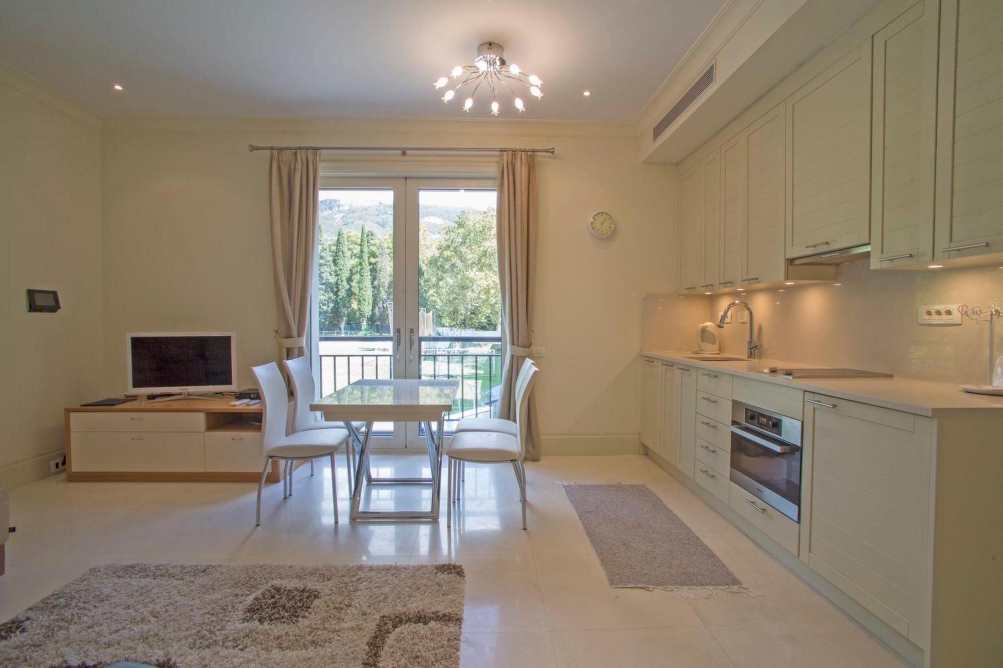 Porto Montenegro Zeta 102 - Cozy Studio Tivat Ngoại thất bức ảnh