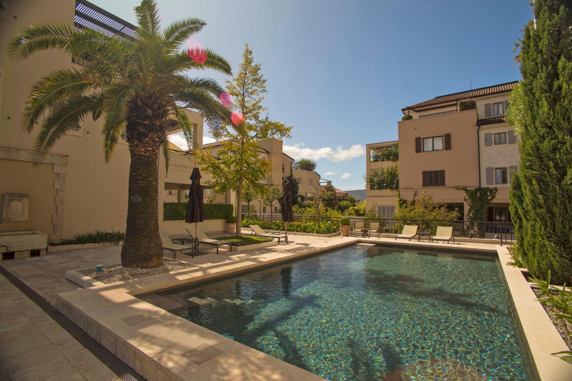 Porto Montenegro Zeta 102 - Cozy Studio Tivat Ngoại thất bức ảnh